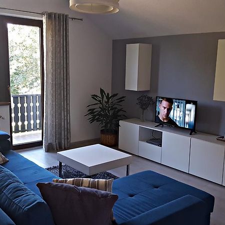 Apartment Lipa Irinovac المظهر الخارجي الصورة