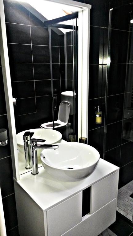 Apartment Lipa Irinovac الغرفة الصورة