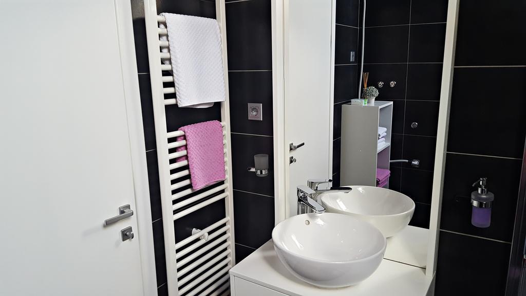 Apartment Lipa Irinovac المظهر الخارجي الصورة