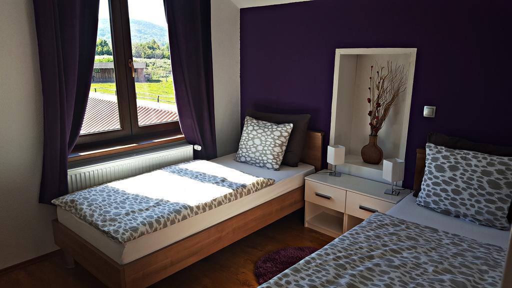 Apartment Lipa Irinovac المظهر الخارجي الصورة
