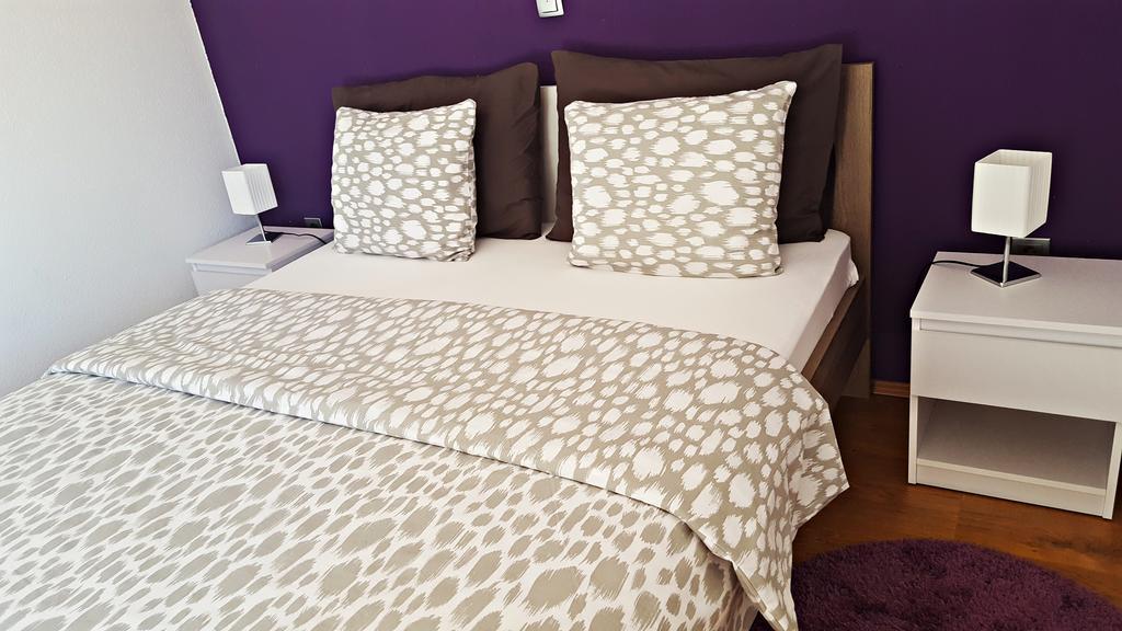 Apartment Lipa Irinovac المظهر الخارجي الصورة