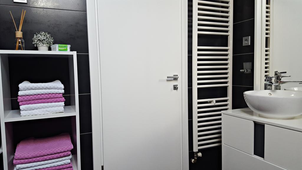 Apartment Lipa Irinovac المظهر الخارجي الصورة