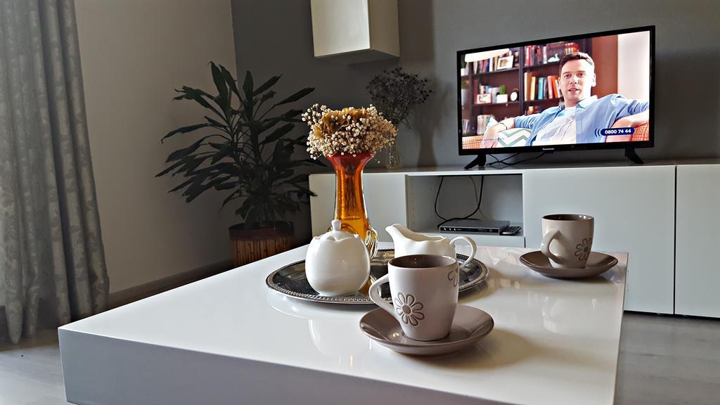 Apartment Lipa Irinovac المظهر الخارجي الصورة