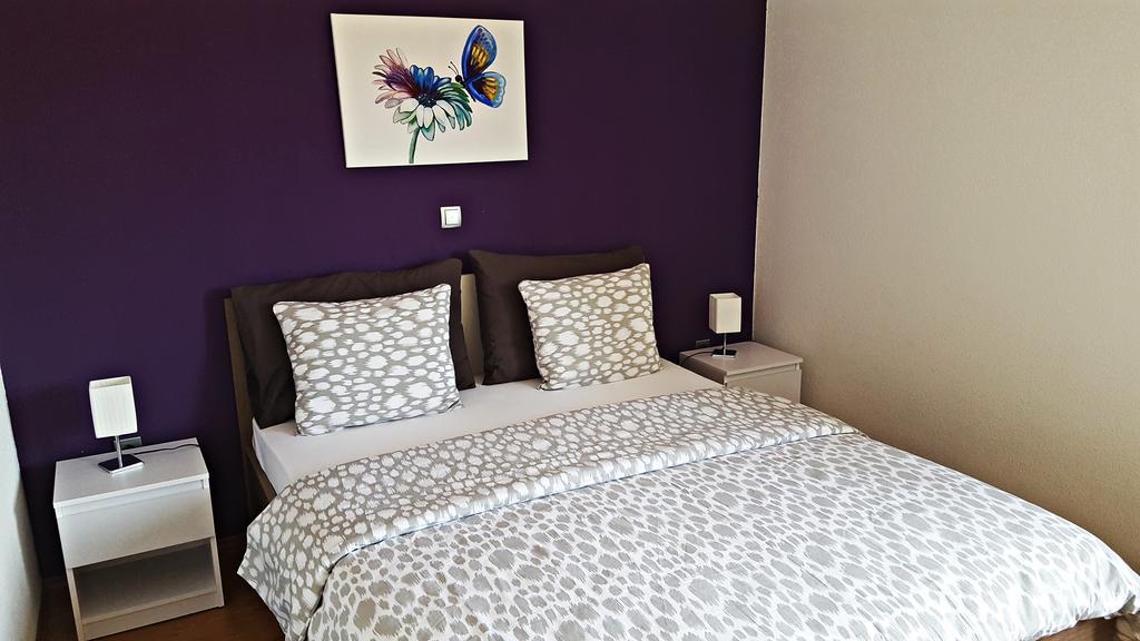 Apartment Lipa Irinovac المظهر الخارجي الصورة